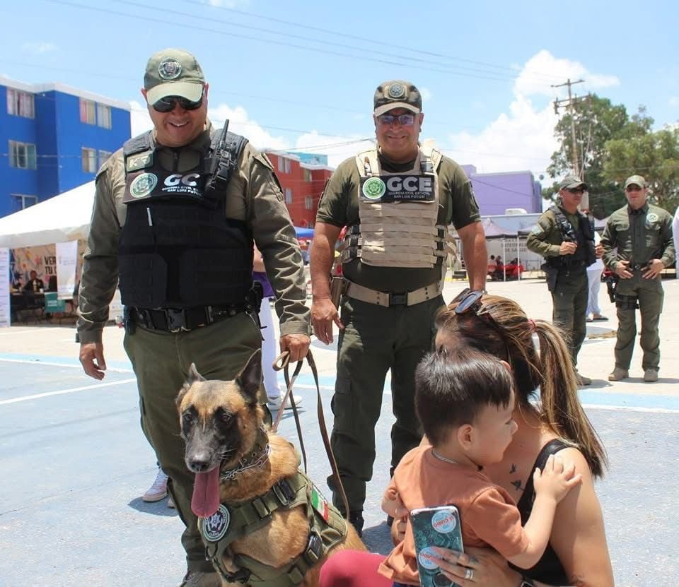 San Luis Potosí, entre las 12 entidades con menor incidencia de homicidios dolosos