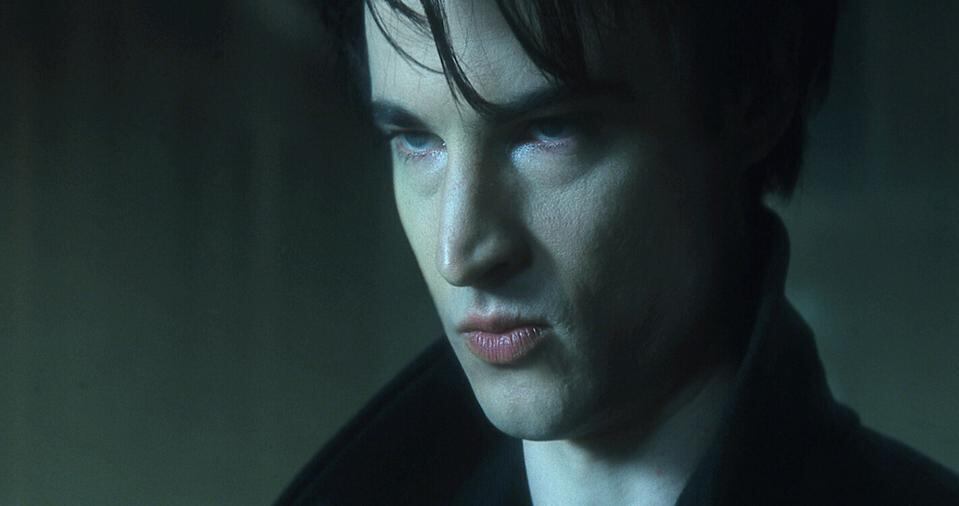The Sandman