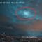 El video del meteorito que cayó en Atenas, Grecia, y dejó un espectáculo en el cielo