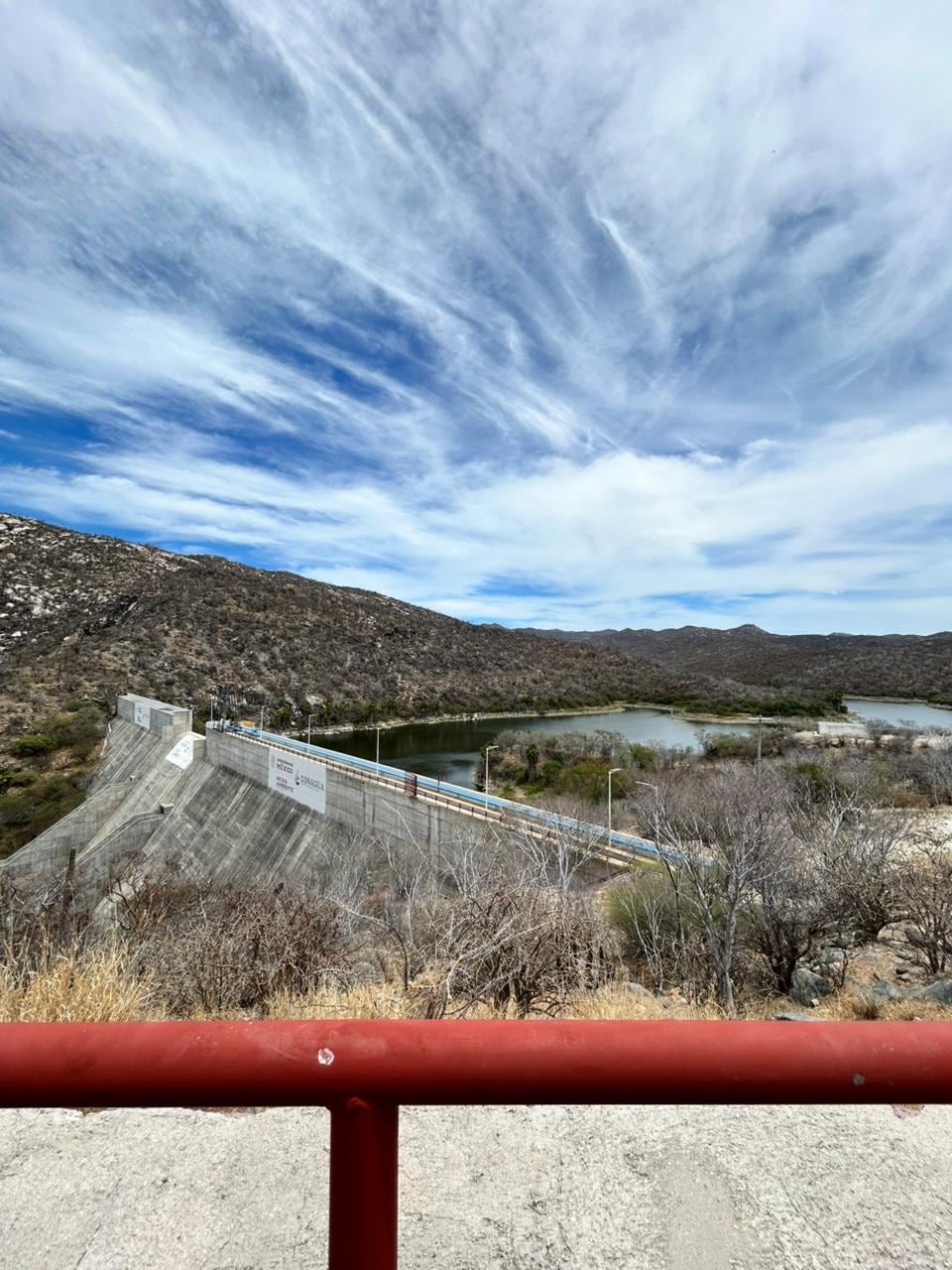 La Paz busca garantizar el acceso al agua ante el crecimiento urbano y el cambio climático