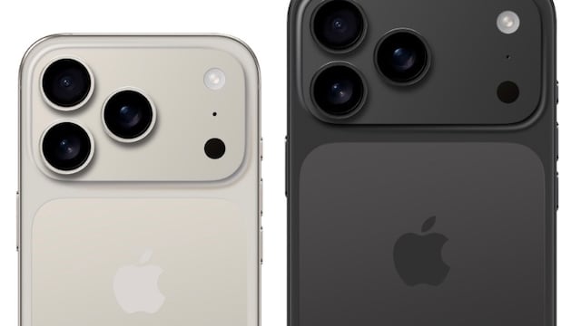 ¡Revolución Fotográfica! Filtraciones del iPhone 17 Pro Max Revelan una Cámara Sin Precedentes que Definirá el Futuro de Apple