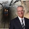 Ricardo Salinas Pliego destaca al Chapo Guzmán sobre la 4T por derrumbe en falso túnel El Tornillo de Oaxaca