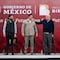 AMLO reconoce el trabajo de Ricardo Gallardo como gobernador de San Luis Potosí