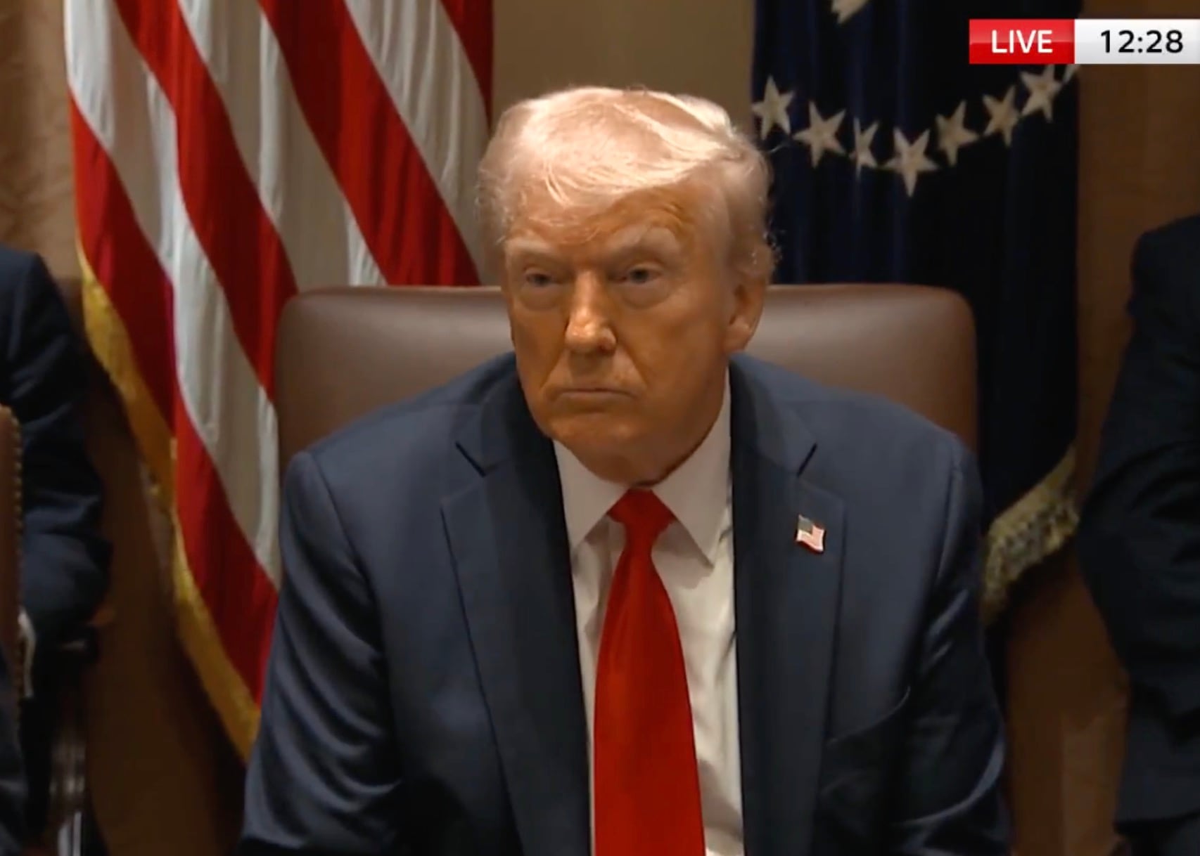 Donald Trump confirmar aranceles de Estados Unidos a México