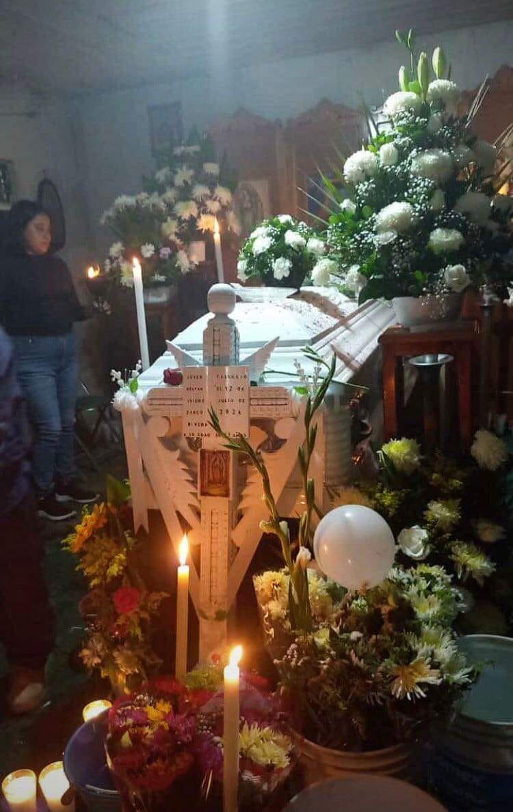 Brayan Isidro Zarco Rivera