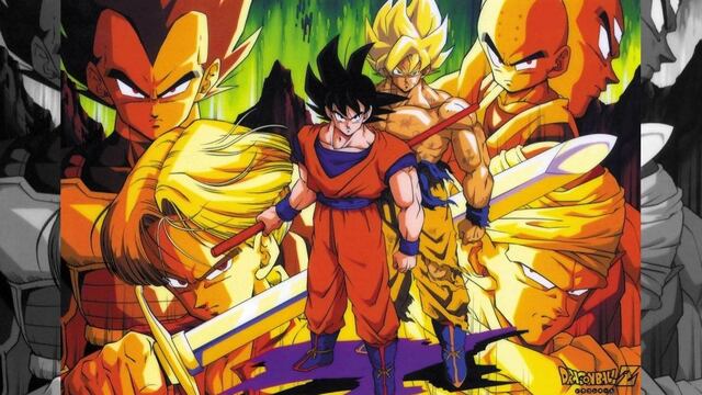 Dragon Ball
