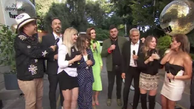 Programa Hoy