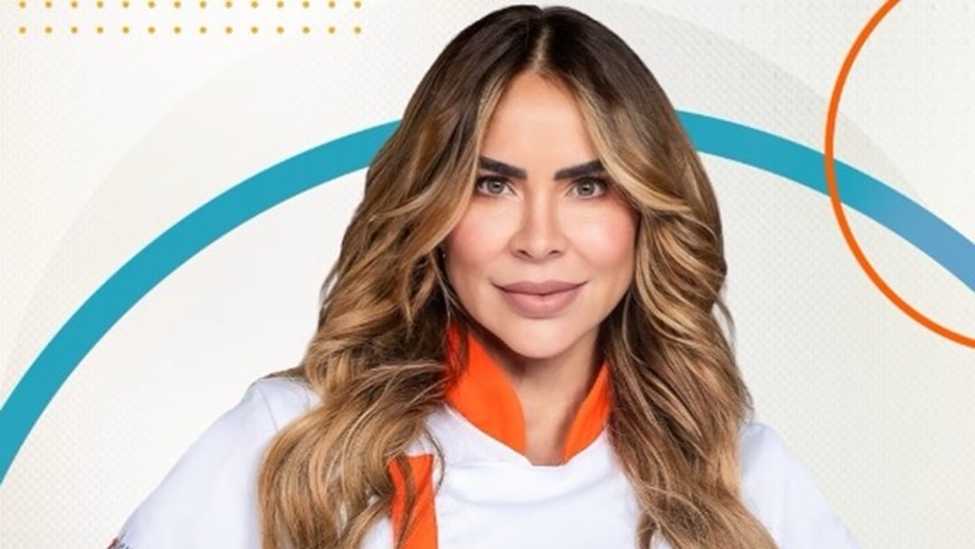 Aylin Mujica volverá a la televisión tras la muerte de su hijo Mauro