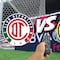 Toluca vs América: ¿Cuándo y dónde ver el partido de semifinales de Liga MX Femenil?