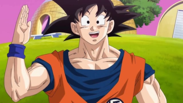Goku