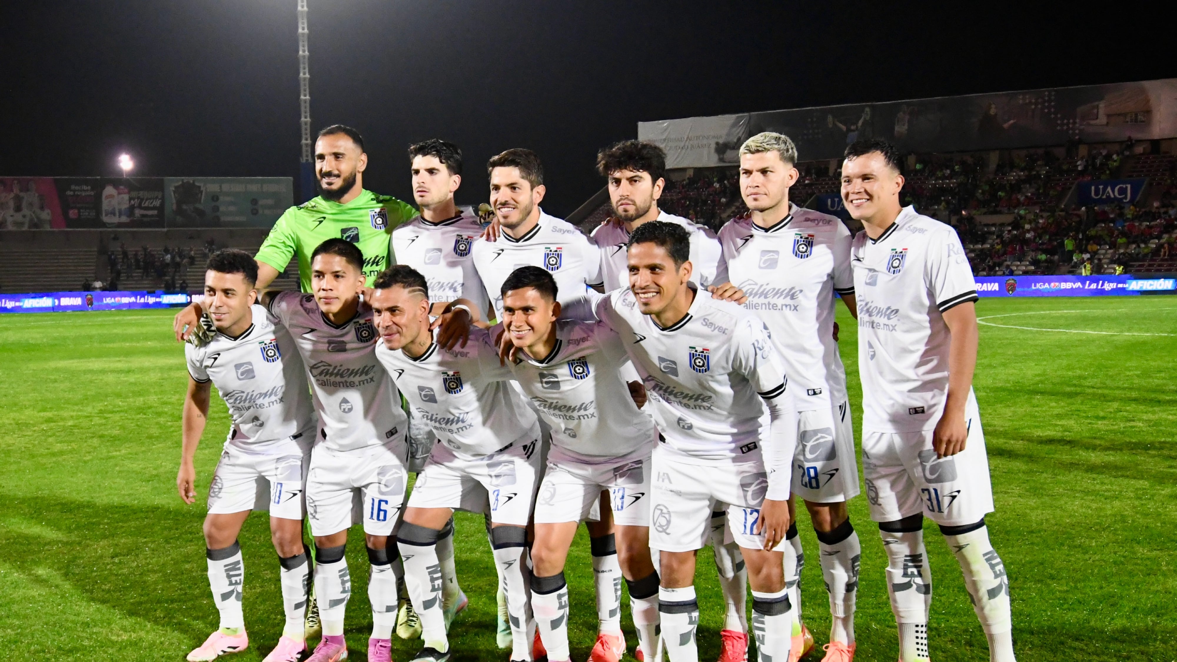Querétaro vs Toluca: Pronóstico y posibles alineaciones del partido de la Jornada 5 de la Liga MX