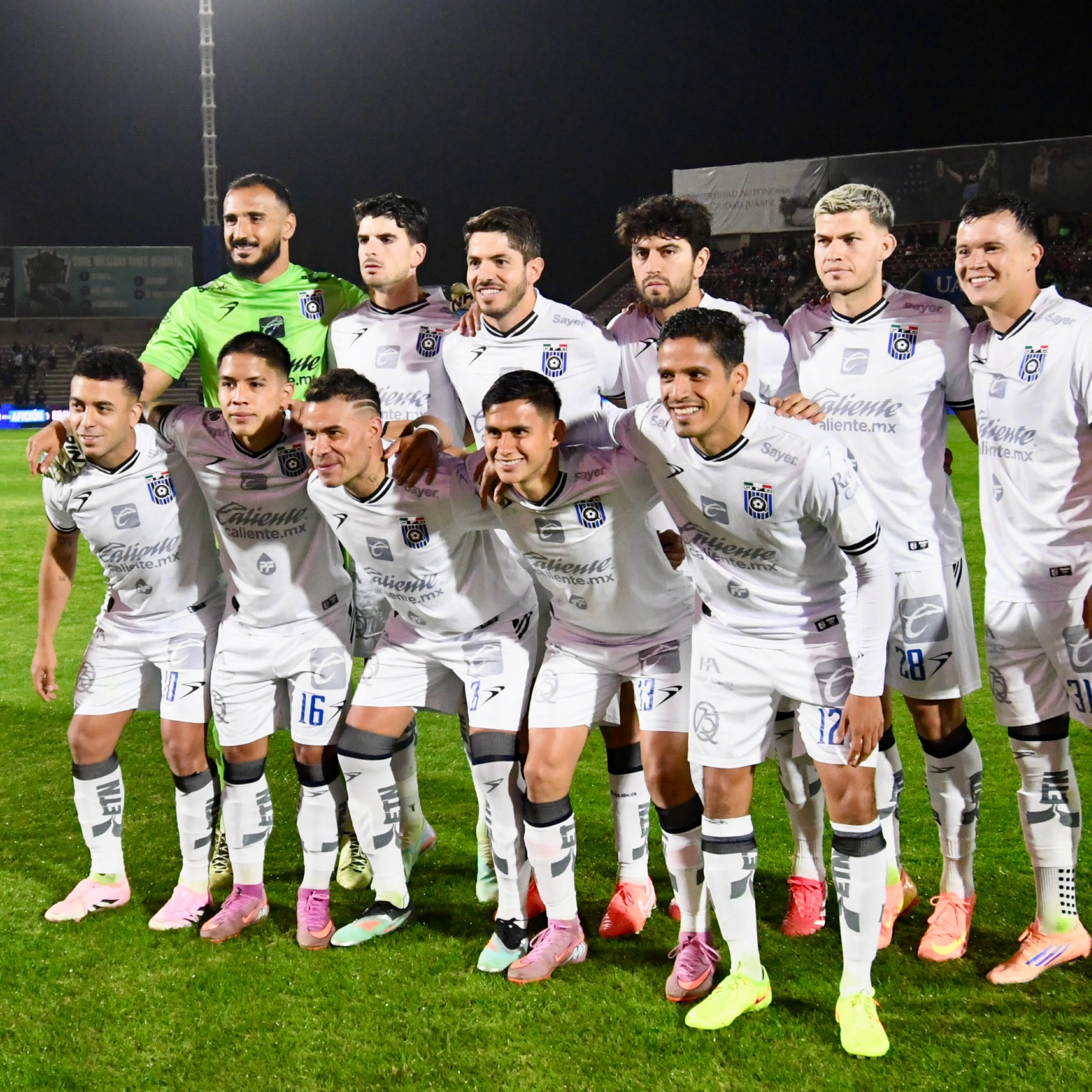 Querétaro vs Toluca: Pronóstico y posibles alineaciones del partido de la Jornada 5 de la Liga MX