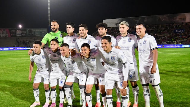 Querétaro ya tiene nuevo entrenador y, para variar, no es mexicano