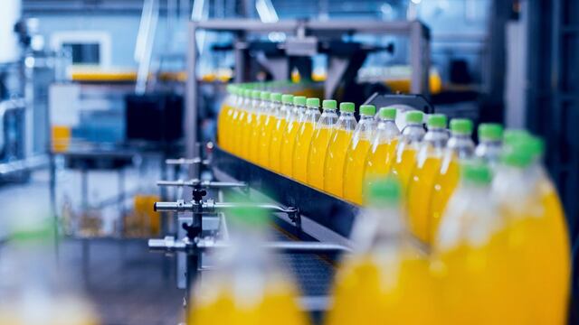 El precio de bebidas saborizadas podría aumentar hasta un 15% para el cliente