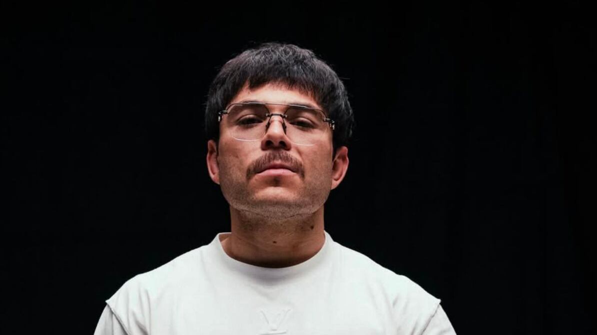 Cancelan concierto de Tito Double P en Querétaro: esta es la razón