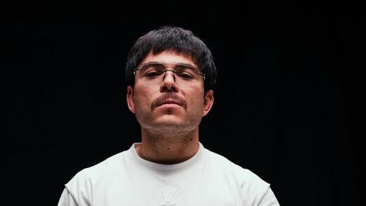 Cancelan concierto de Tito Double P en Querétaro: esta es la razón