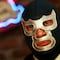 Blue Demon Jr., denunciado por su esposa por amenazas de muerte