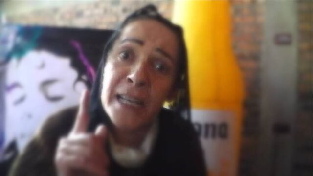 Nora Velázquez, 'Chabelita'