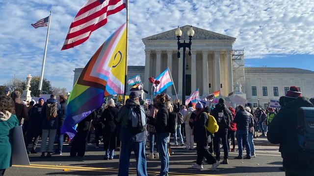 Corte Suprema de Estados Unidos