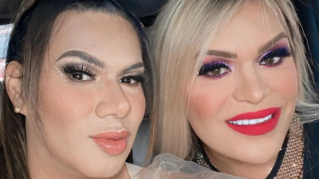 Wendy Guevara y Kimberly La Más Preciosa