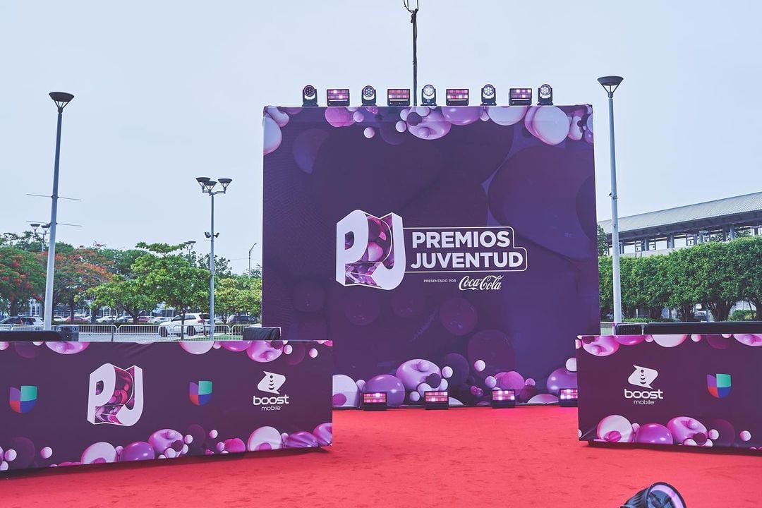 Premios Juventud 2023