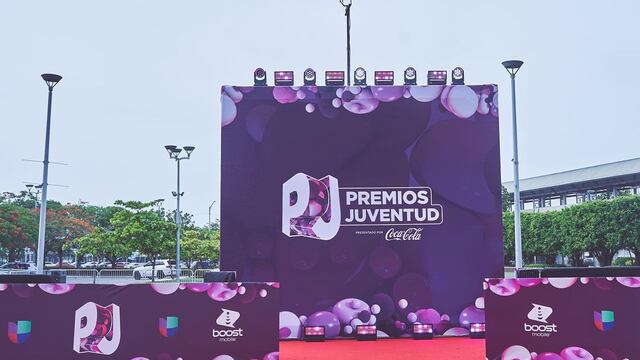 Premios Juventud 2023