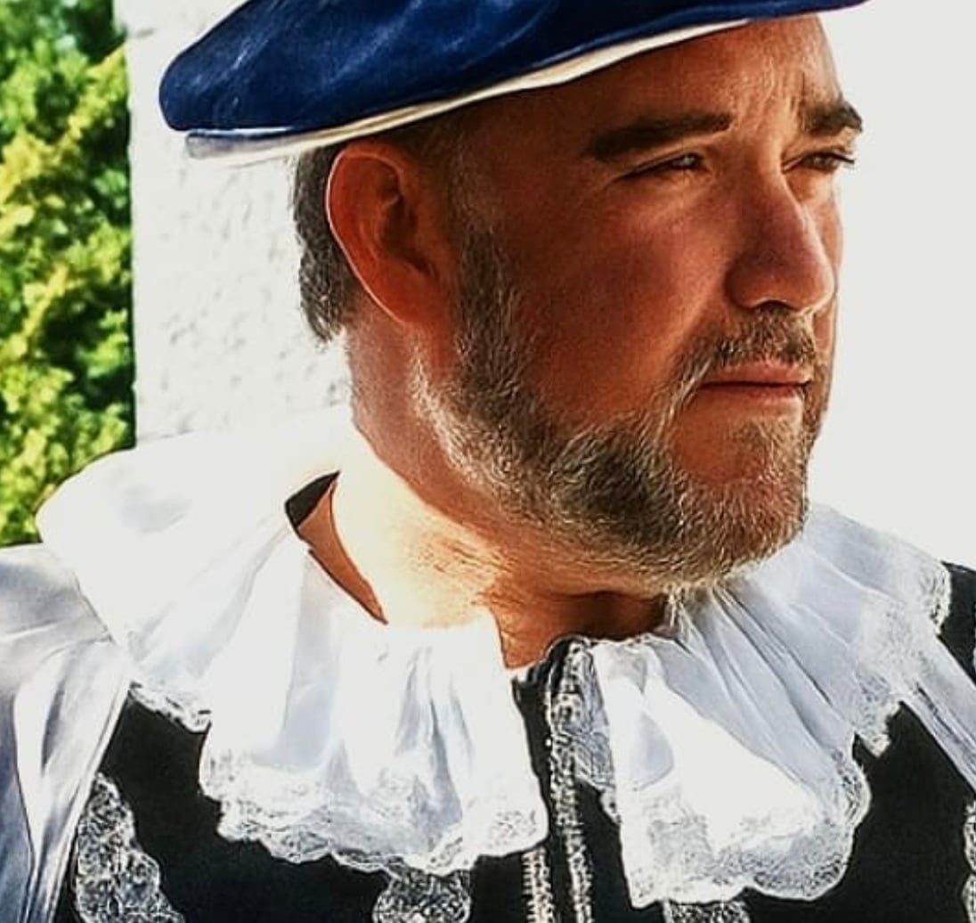 Eduardo Monden, amigo de Jorge Ortiz de Pinedo