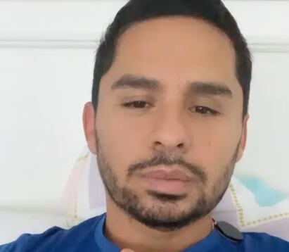 Larry Hernández