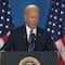 VIDEO: Joe Biden confunde a Kamala Harris y le dice “Vicepresidente Trump”; ¿es el peor jueves de su vida?