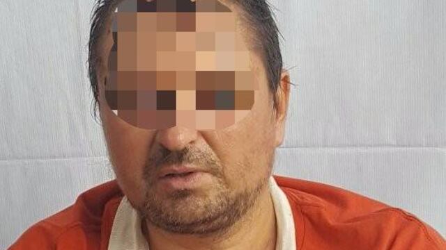 Aleksei Makeev, ruso detenido por homicidio calificado en Cancún