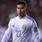 Orbelín Pineda tiene una última oportunidad para ir a Qatar 2022
