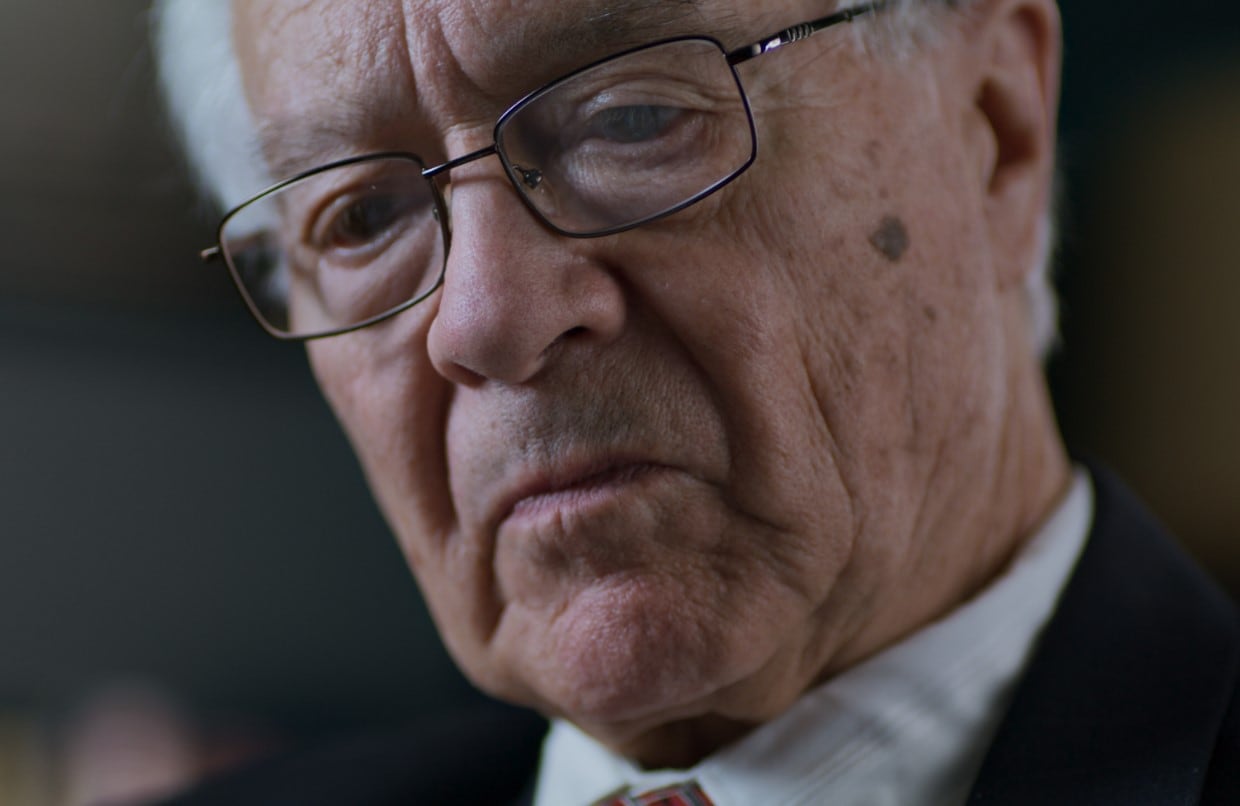 Marcial Maciel, El Lobo de Dios, serie documental de HBO Max