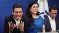 La democracia no se construye apostando al fracaso