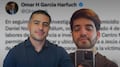 García Harfuch confirma detención de Jesús Alberto, presunto agresor de César Gastélum