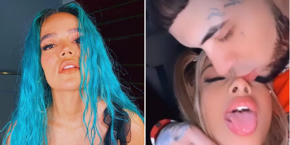 Karol G, Anuel AA, Yailin