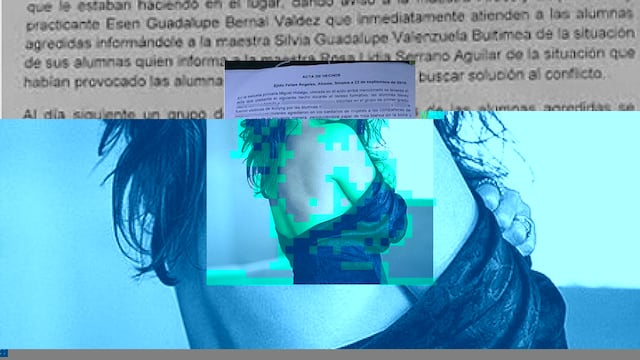 Niñas de primaria 'secuestran' a 2 compañeras en el baño de la escuela