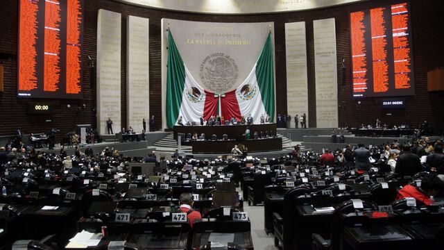 Cámara de Diputados