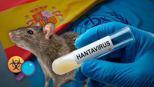 Hantavirus en crucero: tres muertos y revisión de OMS junto a España