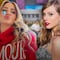 Andrea Legarreta es atacada por crítica a Taylor Swift que ella ni le hizo en Hoy