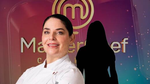 Zahie Téllez y la inesperada conexión con una participante de MasterChef Celebrity 2025 que sería su favorita