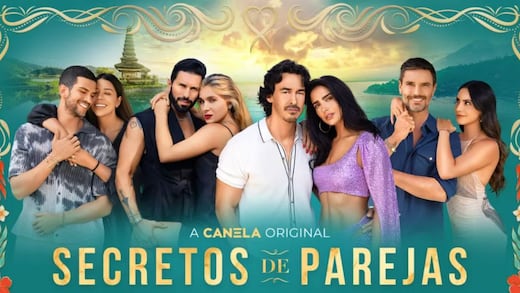 Secretos de Parejas: Así será el nuevo programa que reunirá Poncho de Nigris, Bárbara de Regil, Julián Gil y sus parejas