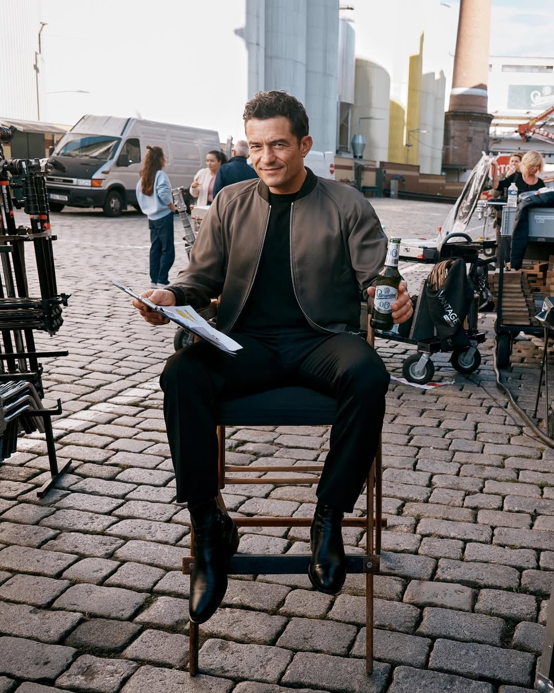 Orlando Bloom
