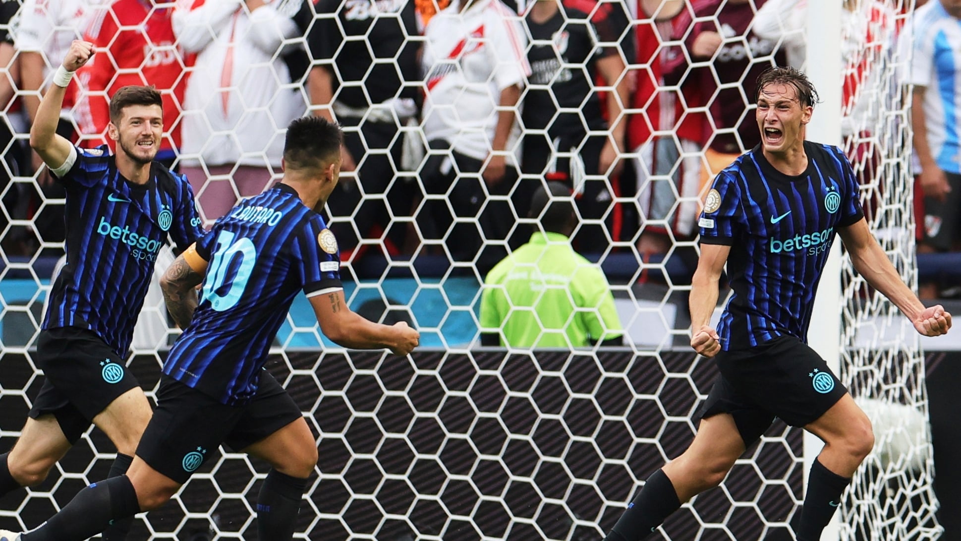 Bodo Glimt vs Inter de Milán: Fecha, hora y dónde ver la ida de playoffs de la Champions League.