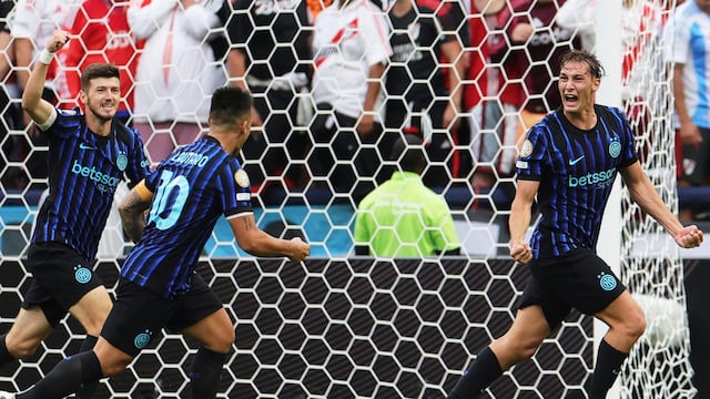 Inter de Milán vs Fluminense: Día, hora y canal para ver octavos de final del Mundial de Clubes 2025