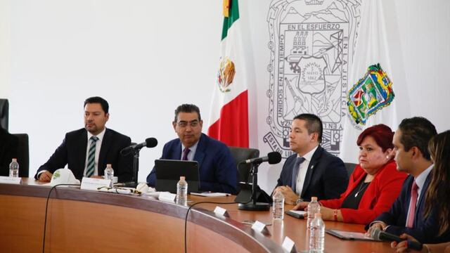 Sergio Salomón Céspedes pone fecha a L’Étape Puebla