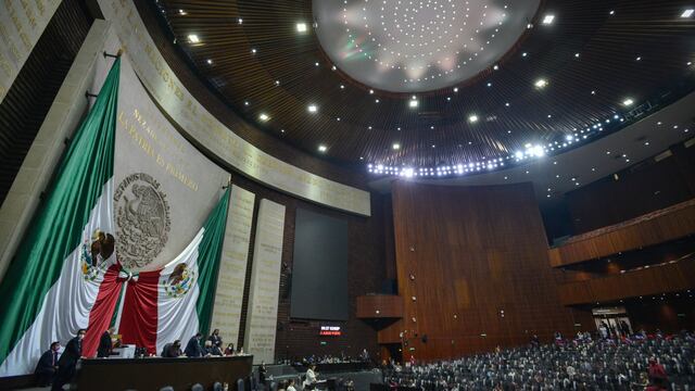 Cámara de Diputados