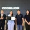 Tere Jiménez impulsa inversión de 90 mdp de ZOOMLION en Aguascalientes