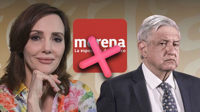 La senadora Lilly Téllez, senadora de la República Mexicana dijo que tras haber dejado la bancada de Morena, Andrés Manuel López Obrador (AMLO) le ofreció la candidatura de por el estado de Sonora.