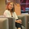 Tatiana Clouthier asegura que sí hubo abrazo con AMLO; aclara porqué llamó “jauría” a la 4T