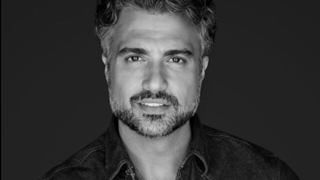 Jaime Camil